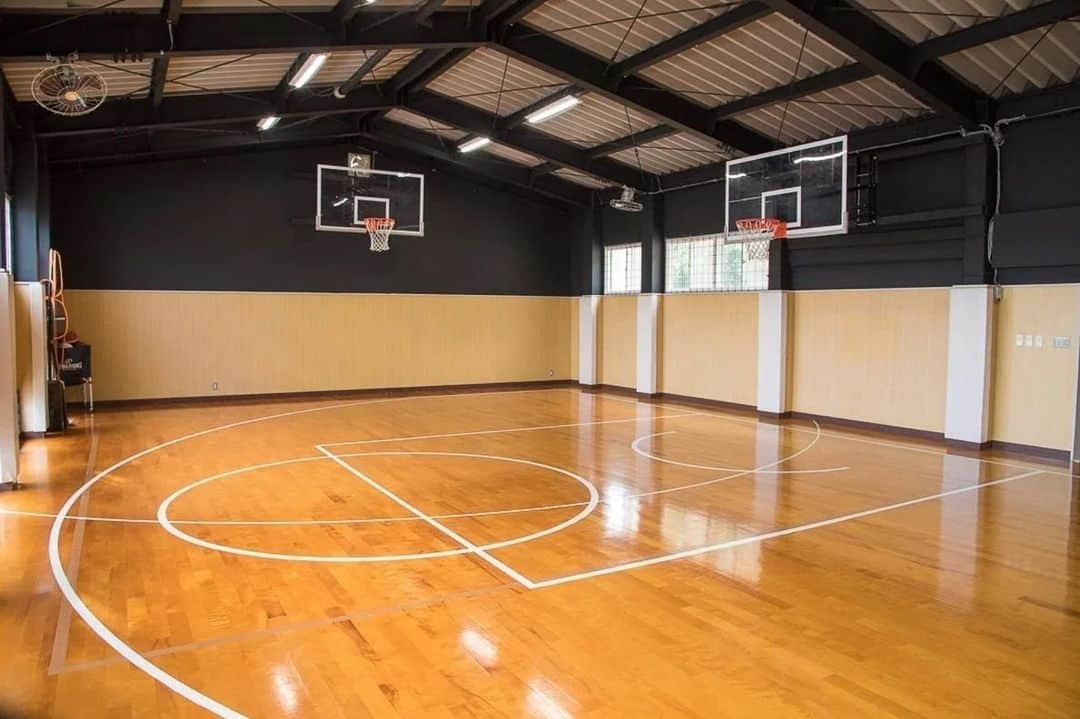 Space Marketのグルメインスタ