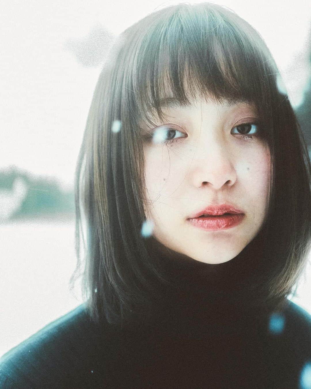 haru wagnusのインスタグラム