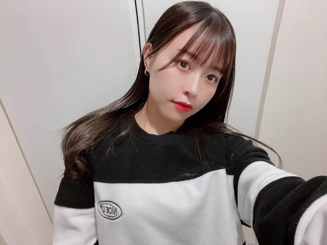 歩乃華（ほのらん）のインスタグラム：「しましま🦓」