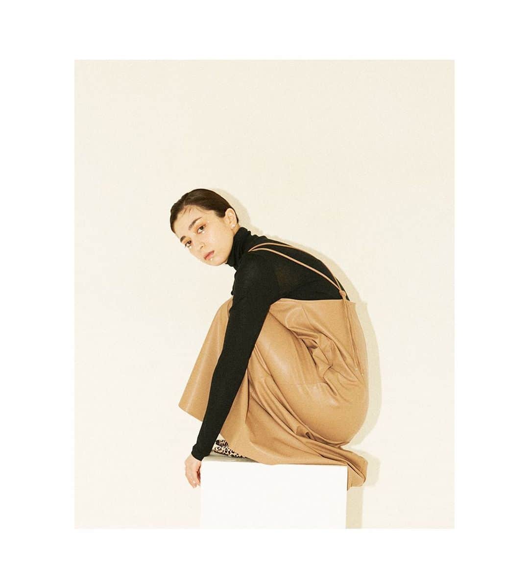 nano·universe Officialのインスタグラム