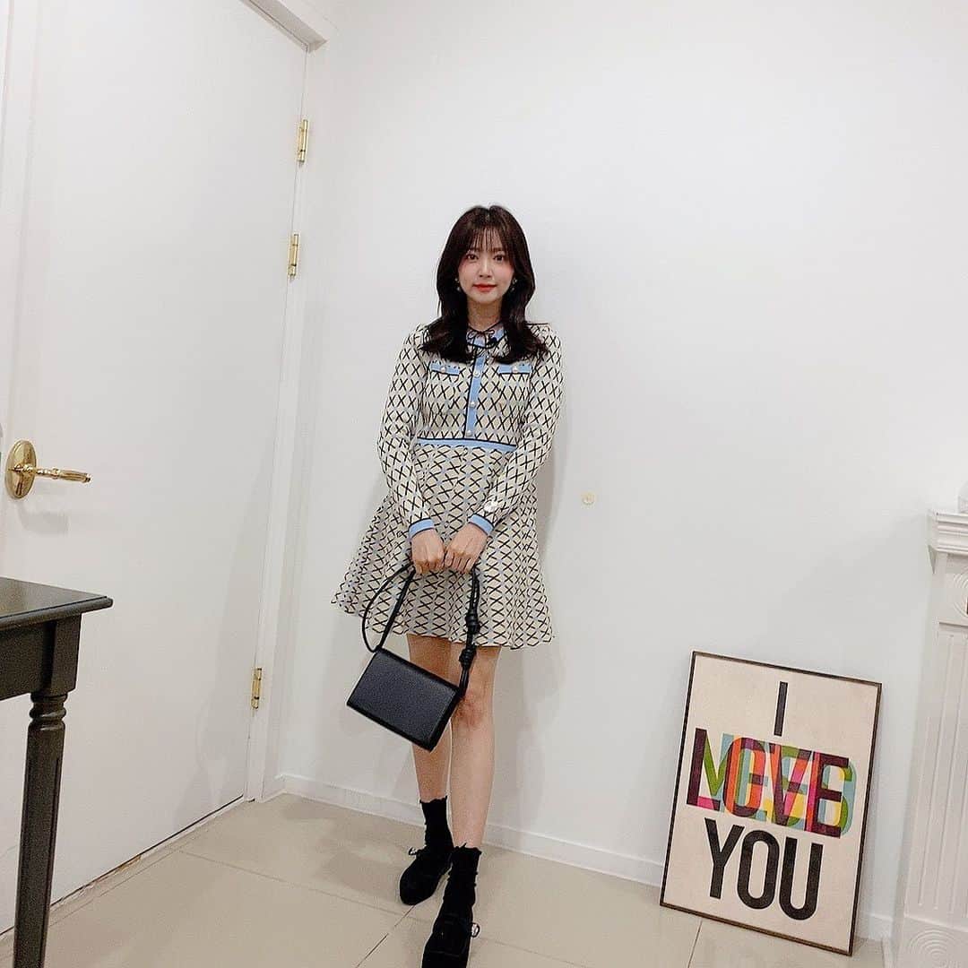 ヘインのインスタグラム