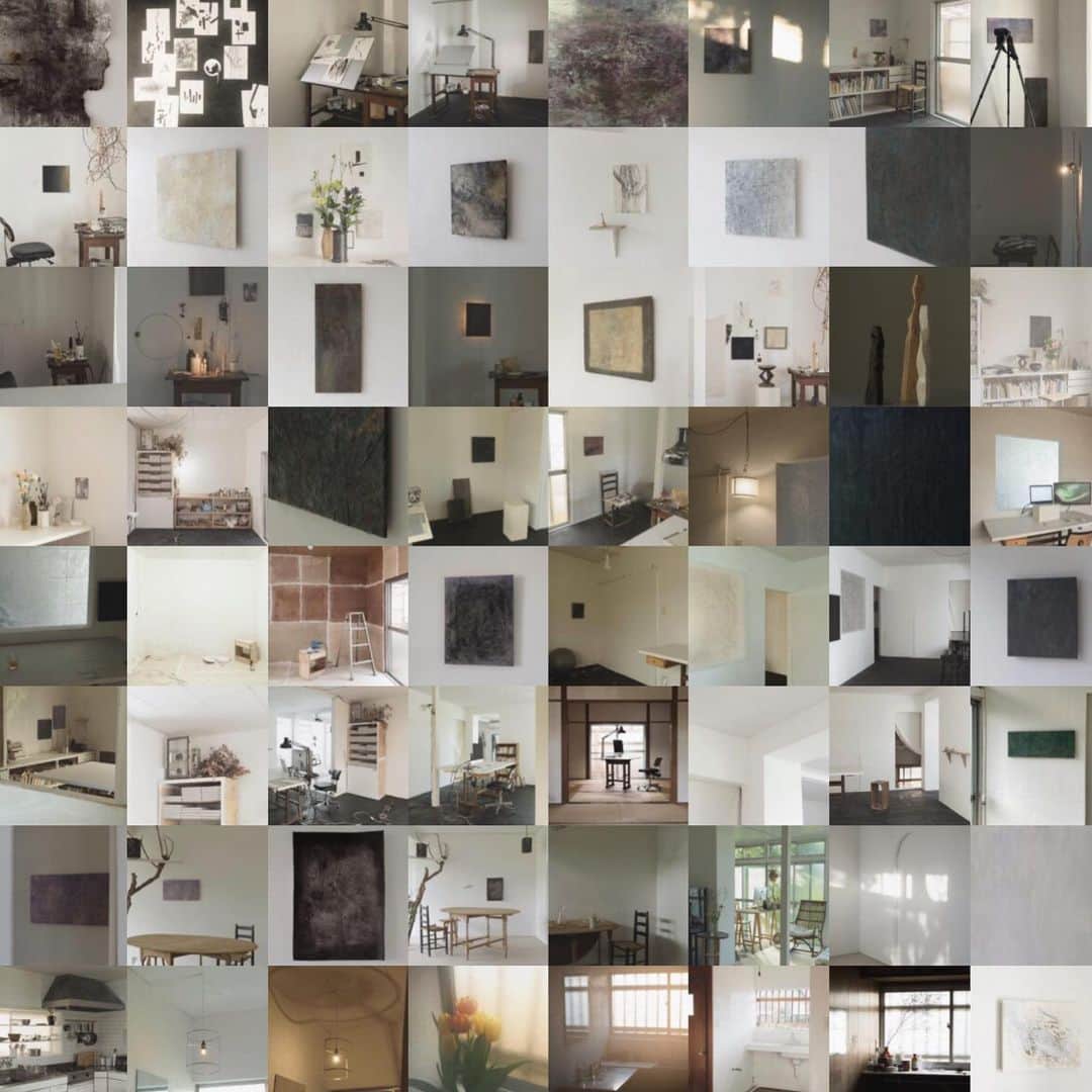 惟本康明 / yasuaki yoshimotoのインスタグラム：「自身のWEBサイトに個人的な写真をアップする場所をつくりました。 あたりまえのことだけど、写真集やSNSと違って、あとから時系列を無視して追加や並び替えなど修正がきくから良いです。 並び替え作業することでとっ散らかった頭の中が整頓されていくようで、やってよかった。 作品⇔自室⇔外界とを横断させてみようとする気持ちは、4年くらい前に拙い写真集を出したころとそんなに変わっていません。 変わったこといえば、過去の写真は最近の気分でレタッチし直したものが多々あるのだけど、以前よりも陰湿さが増したかなあということでしょうか。。 #photography #artwork」