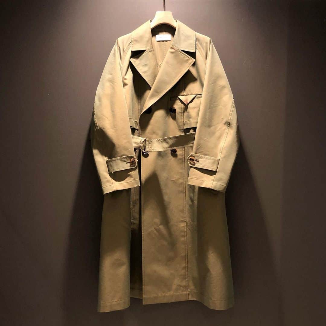BEAMS JAPANのインスタグラム
