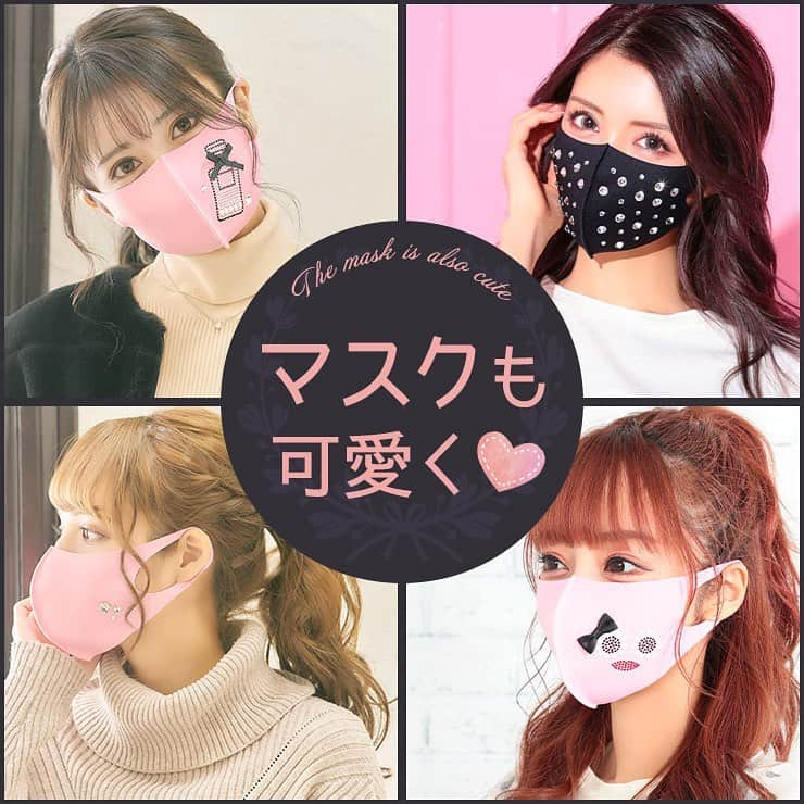 ドレスショップTIKA公式のインスタグラム