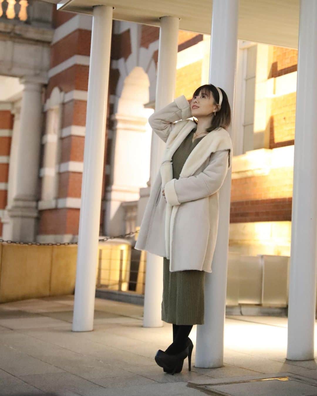 及川愛未のインスタグラム