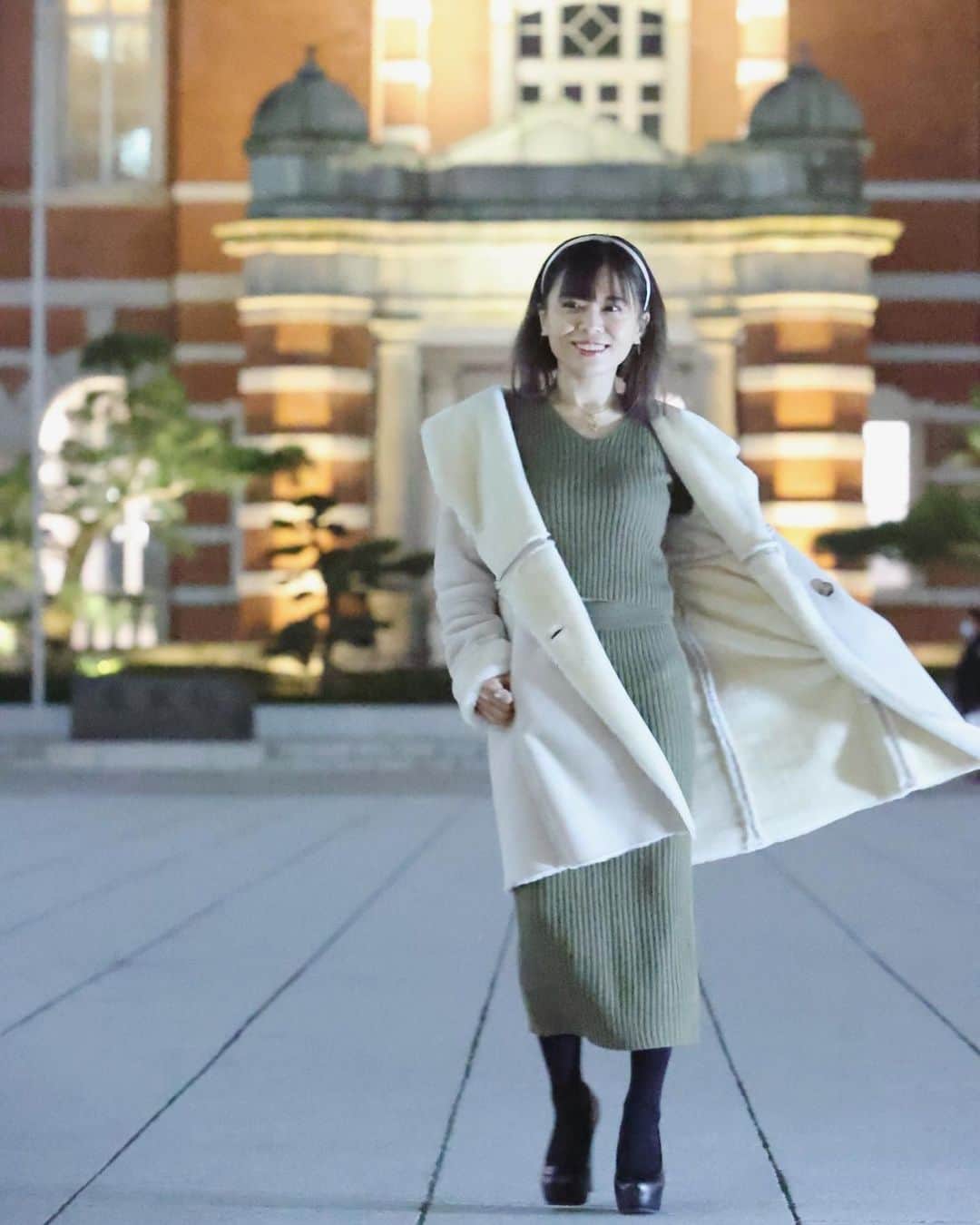 及川愛未のインスタグラム