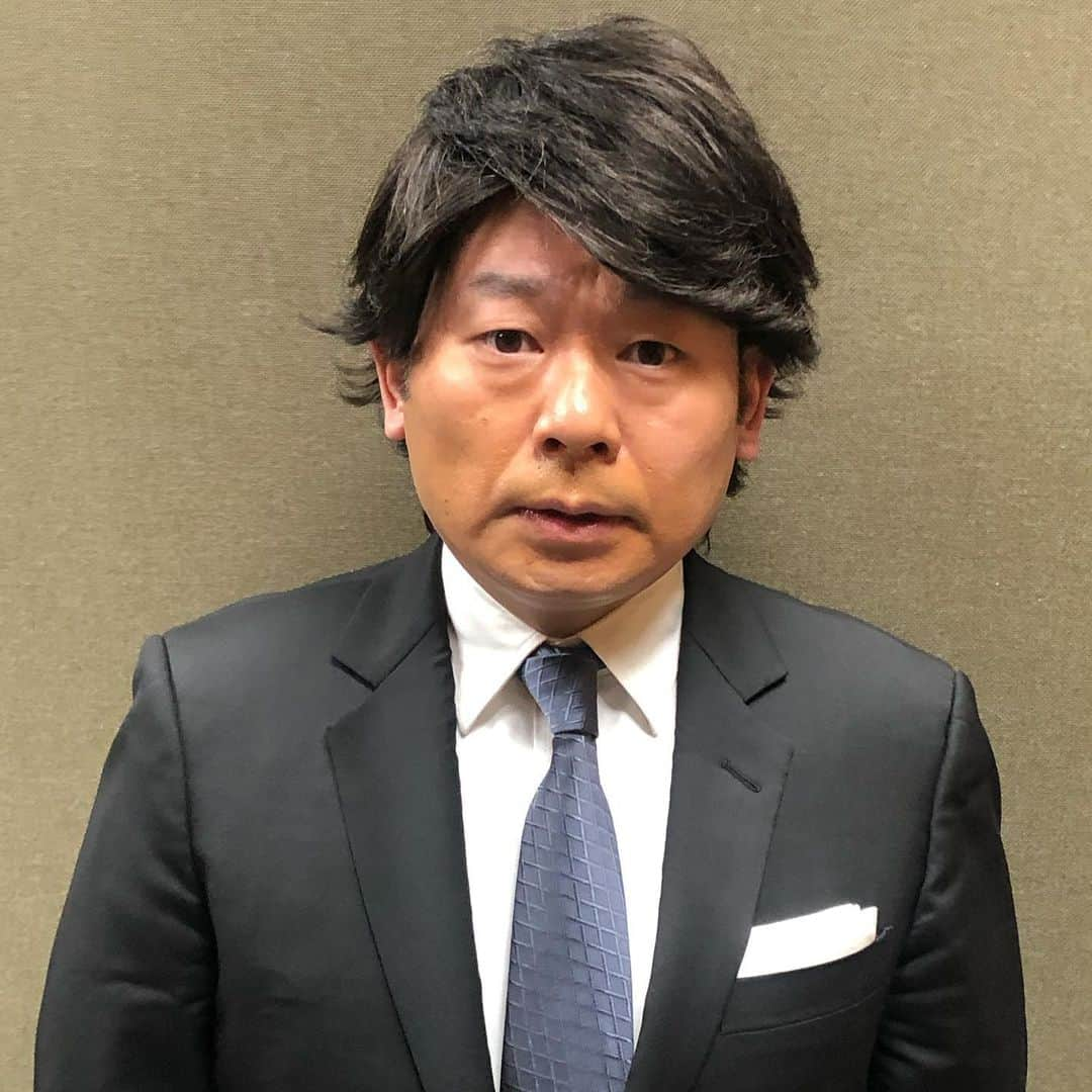 山本高広のインスタグラム