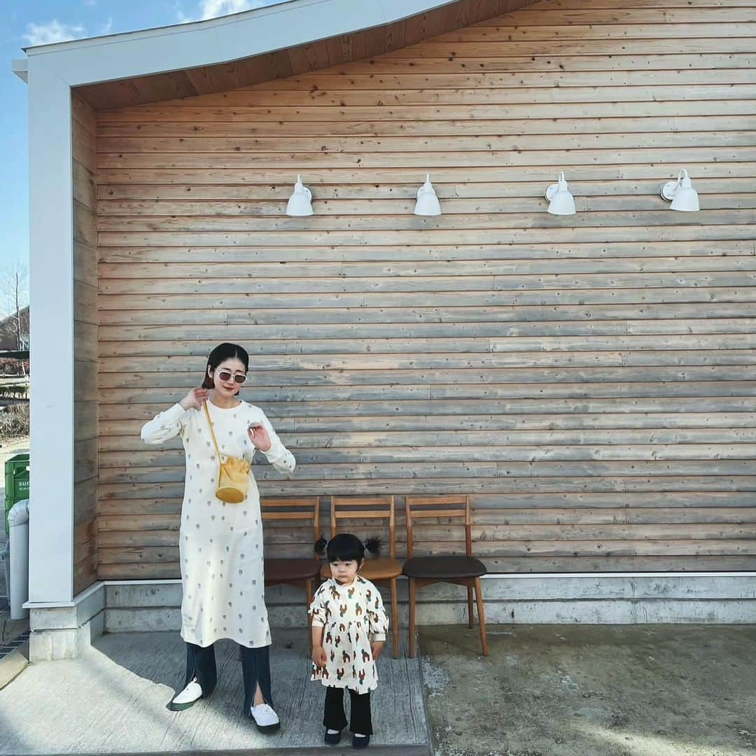 ジュジュのインスタグラム