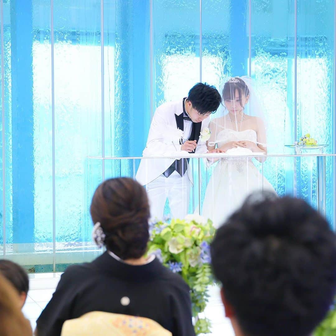 ルミアモーレのグルメインスタ