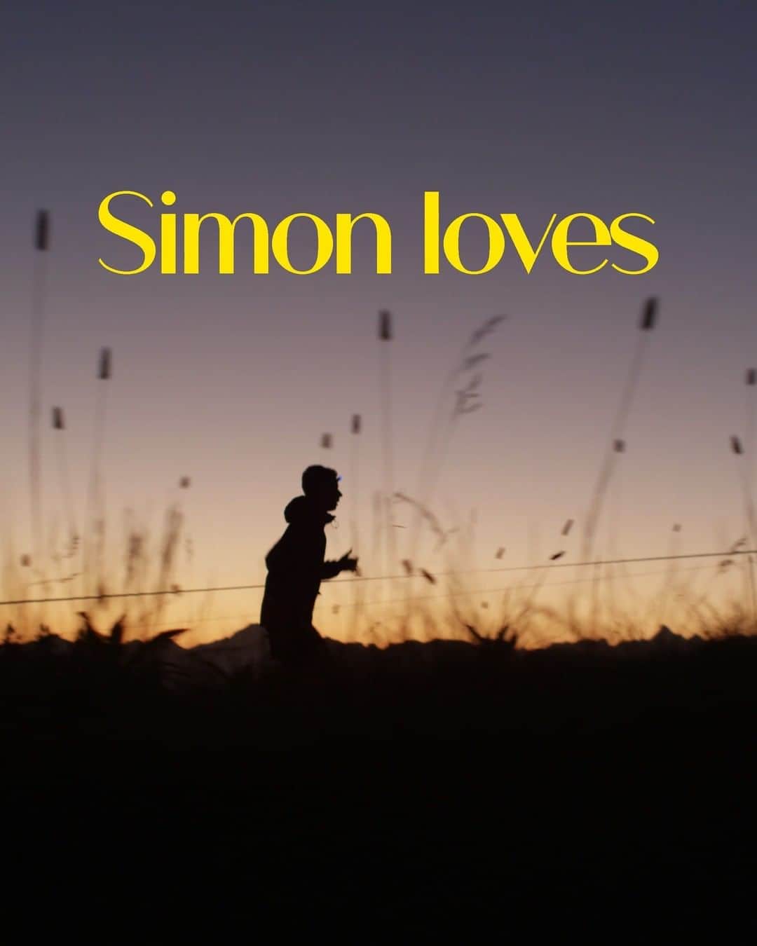 ミレーのインスタグラム：「Simon Paccard, member of the @team_matryx_trail_running turned 20 last summer. That day, he tried to go up and down Le Semnoz in less than an hour, from his house.  Discover « Simon loves » later today 🍿 And if you can’t wait until then, the amazing video is already available on his IG!  🎥 @anto.claude   #MilletRiseUp」