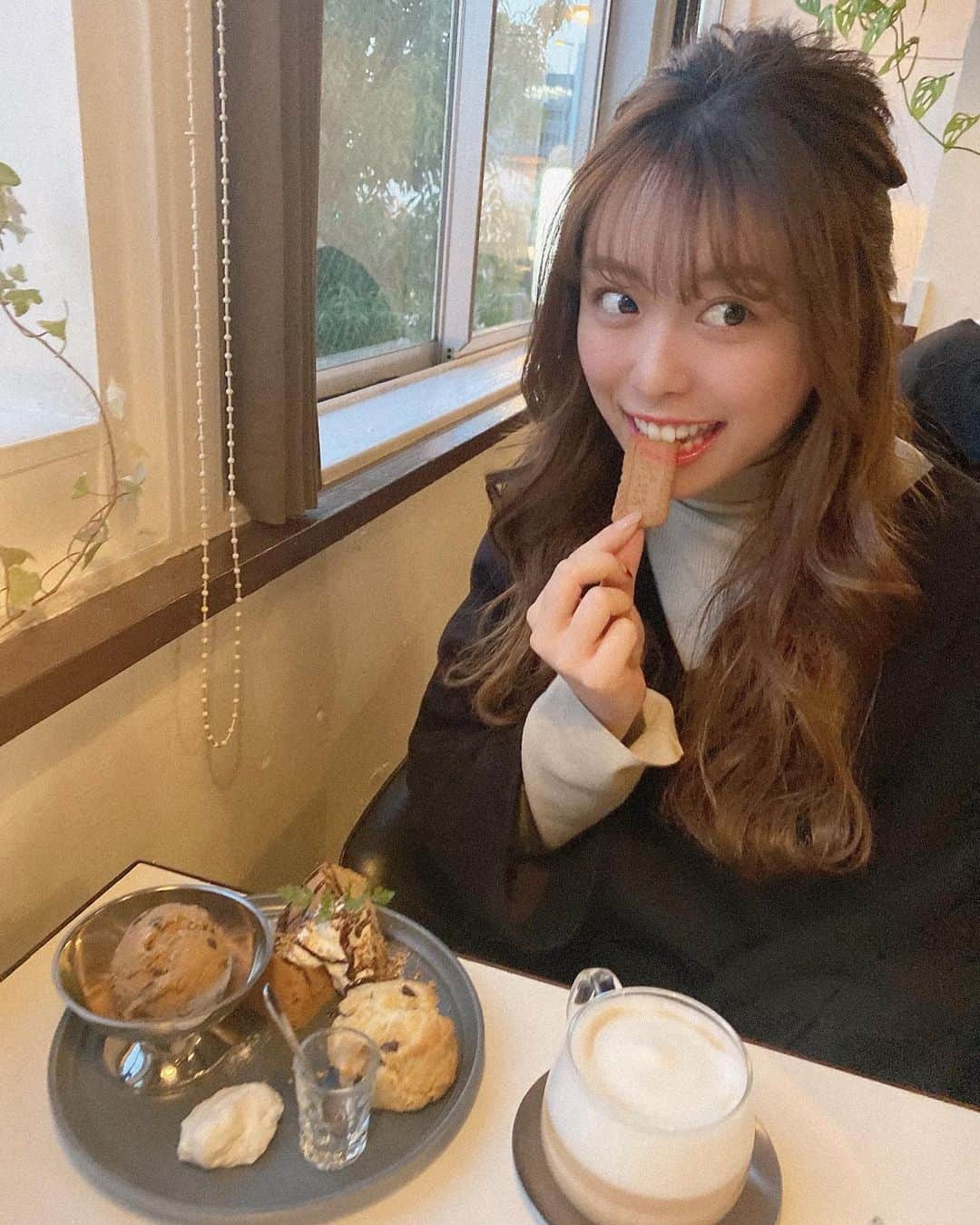 辰巳さくら（さくてん）のグルメインスタ