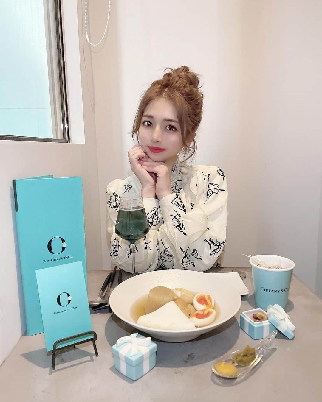 エリンコのグルメインスタ