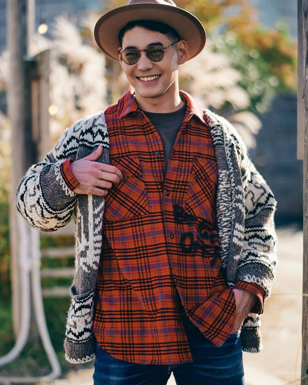 キャストサイズのインスタグラム
