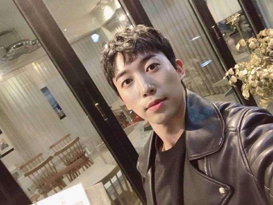 U-KISS（ユーキス）のインスタグラム：「[#훈] 'I Wish' 첫방🙏 응원해주신 키스미 여러분들 감사해요 ❣  #유키스 #UKISS #HOON  #I_Wish」