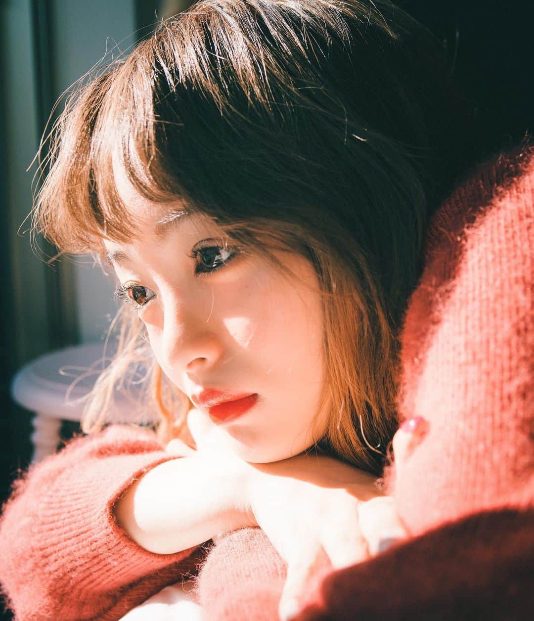 masayuki nittaのインスタグラム：「. close-up」