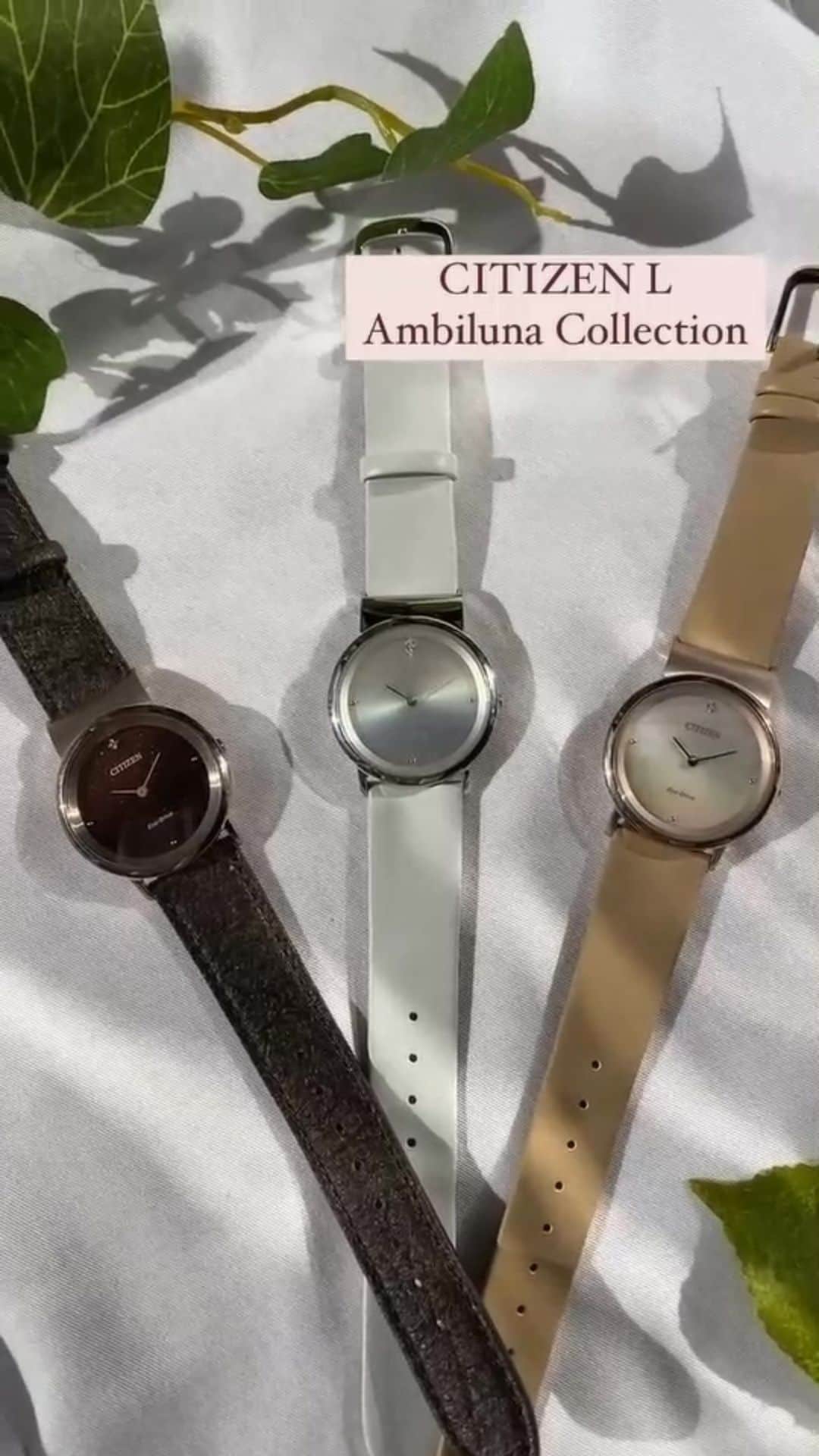 citizenlwatchのインスタグラム