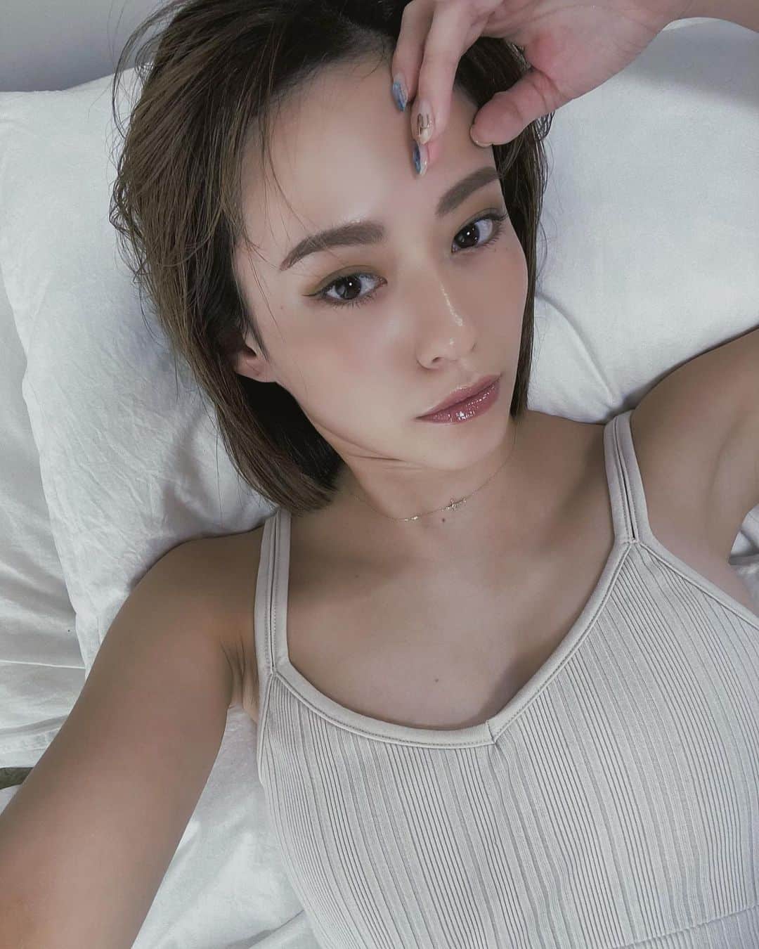 関本香里のインスタグラム
