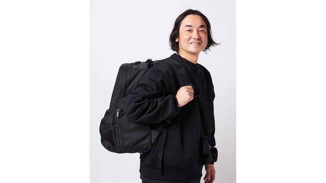 UOMOのインスタグラム
