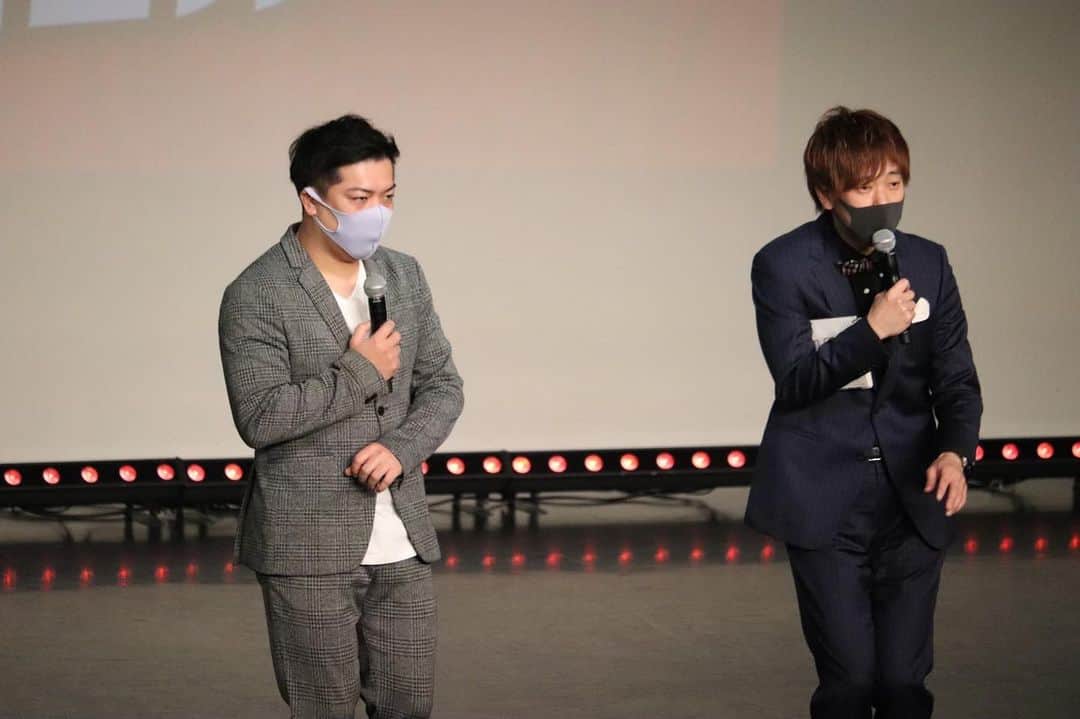 津田康平のインスタグラム