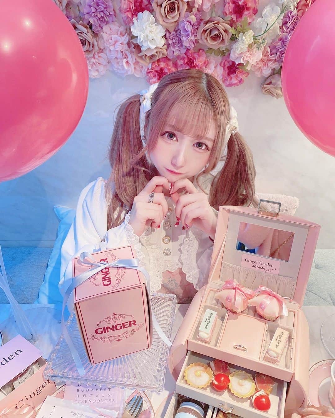 あいにゃんのグルメインスタ