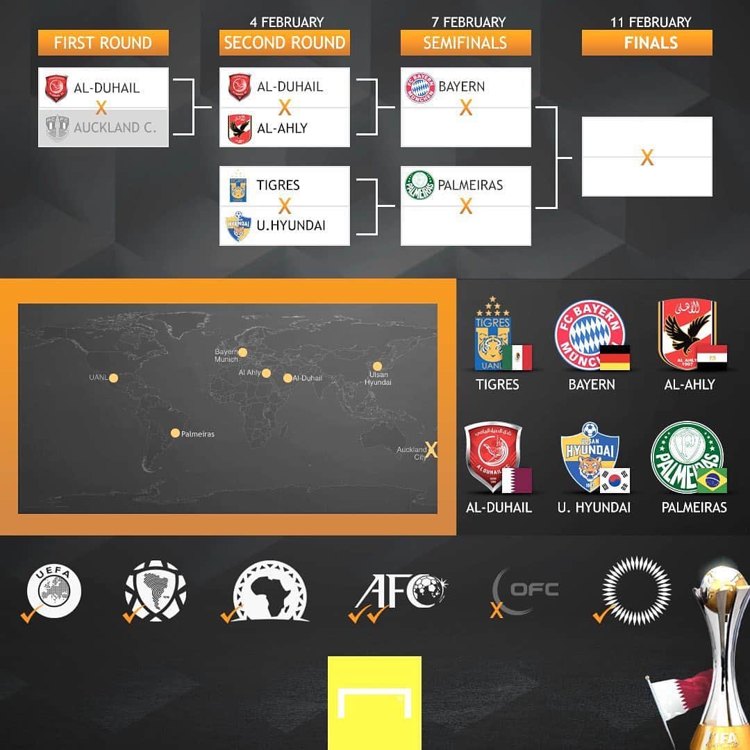 Goal Japanのインスタグラム