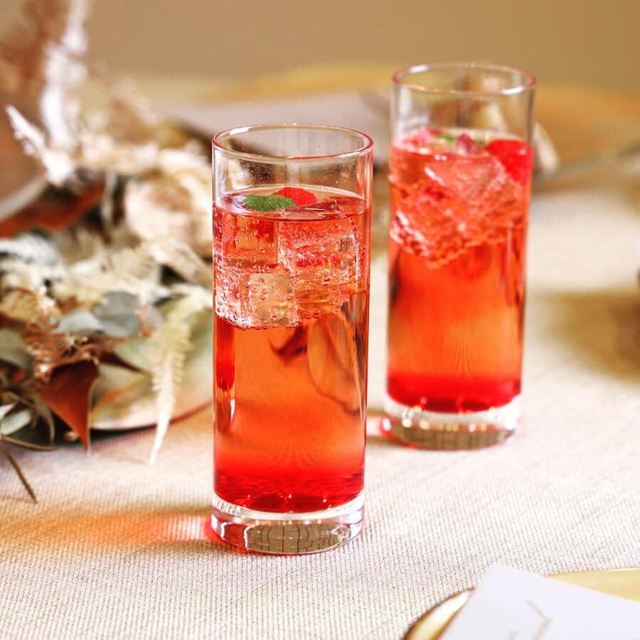 アルカンシエル南青山のグルメインスタ