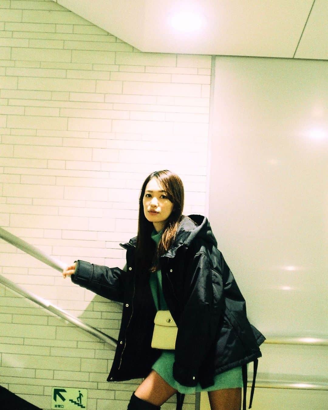 小林美季のインスタグラム