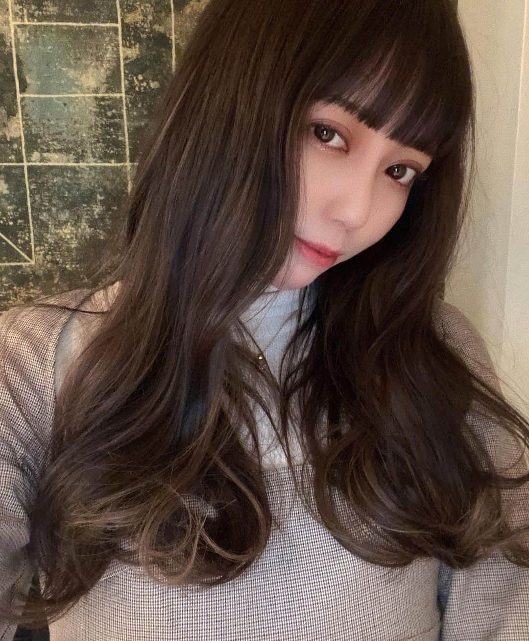 野島樺乃のインスタグラム：「🌿」