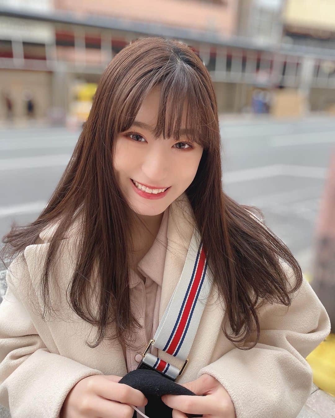 上西怜のインスタグラム