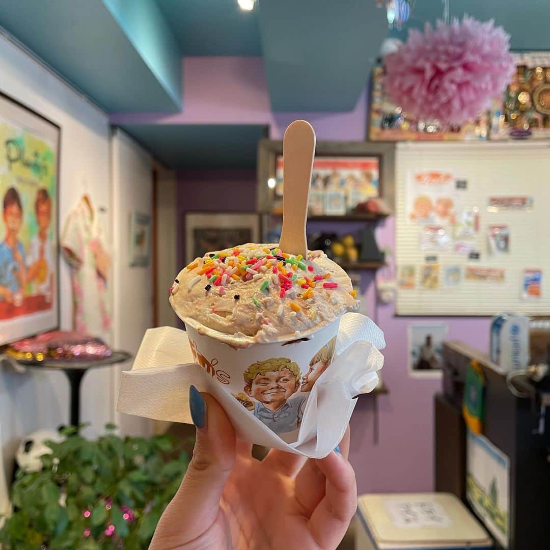 RONAのグルメインスタ