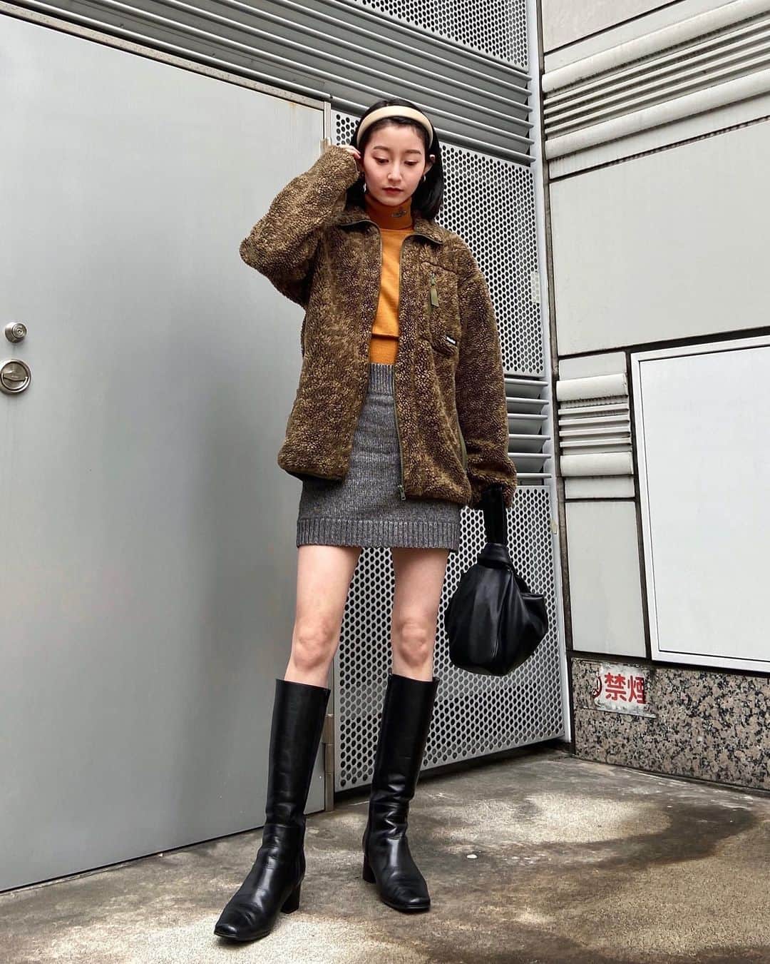 梅村奈央のインスタグラム