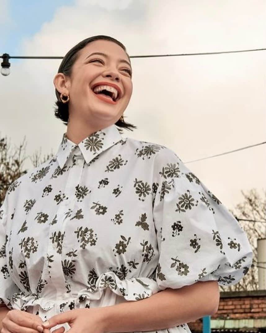 Harper's BAZAAR Japanのインスタグラム