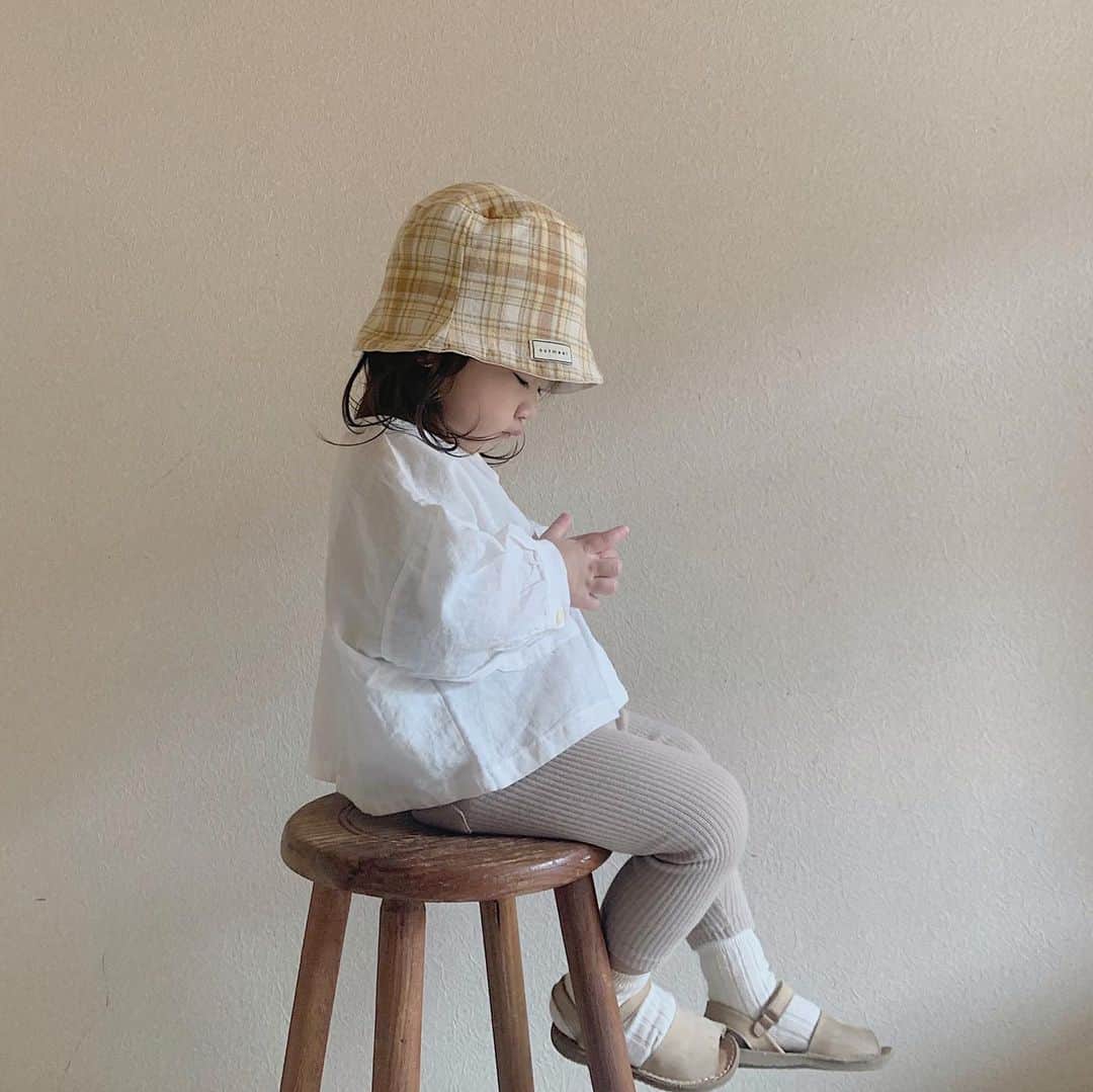 子供服CHIMOMEのインスタグラム：「➤➤ Infomation . . Coming soon !! . . . ➤ CHIMOME ➤ https://Chimome.com . .」