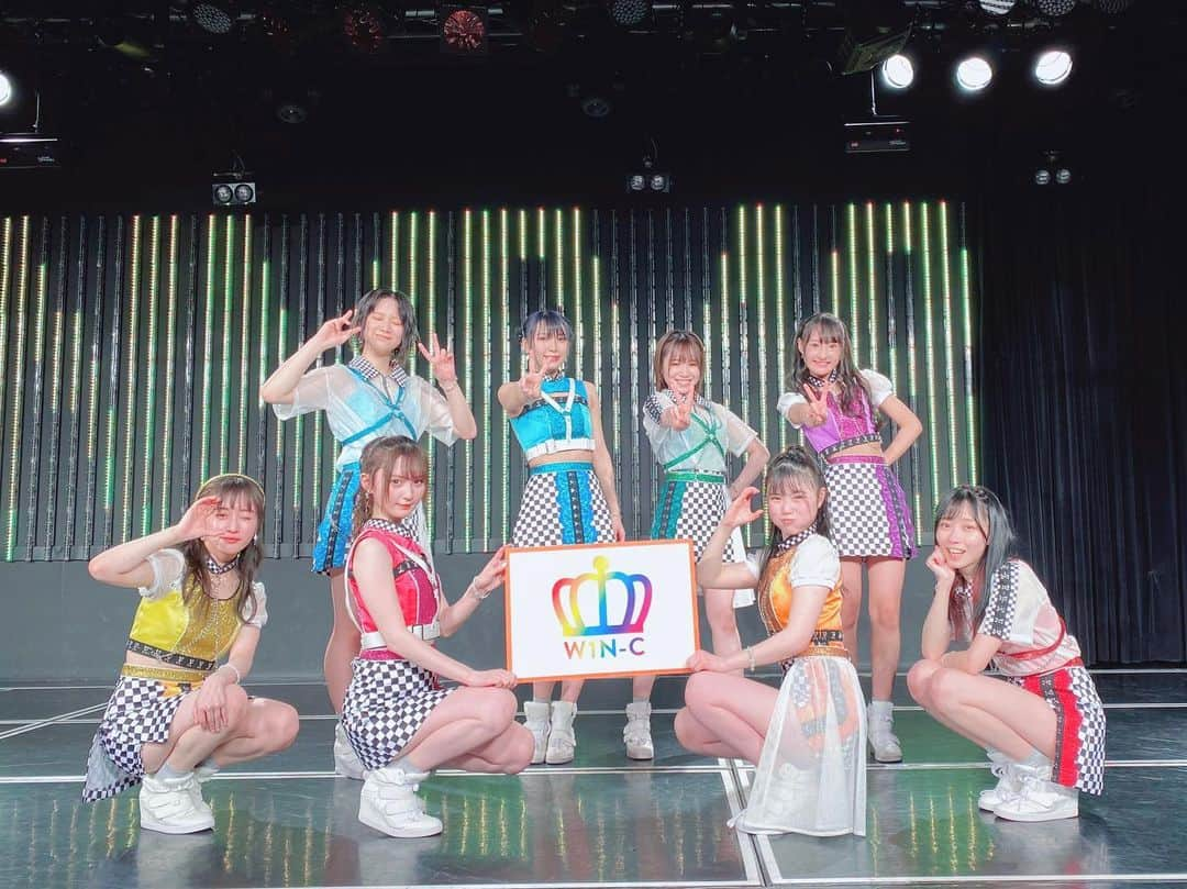 NMB48のインスタグラム