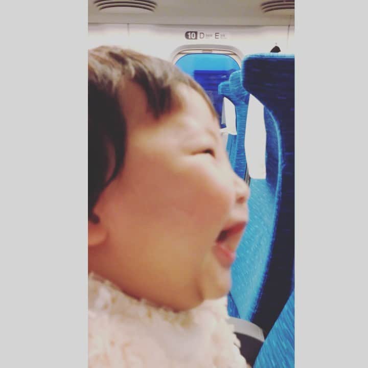 新井美穂のインスタグラム