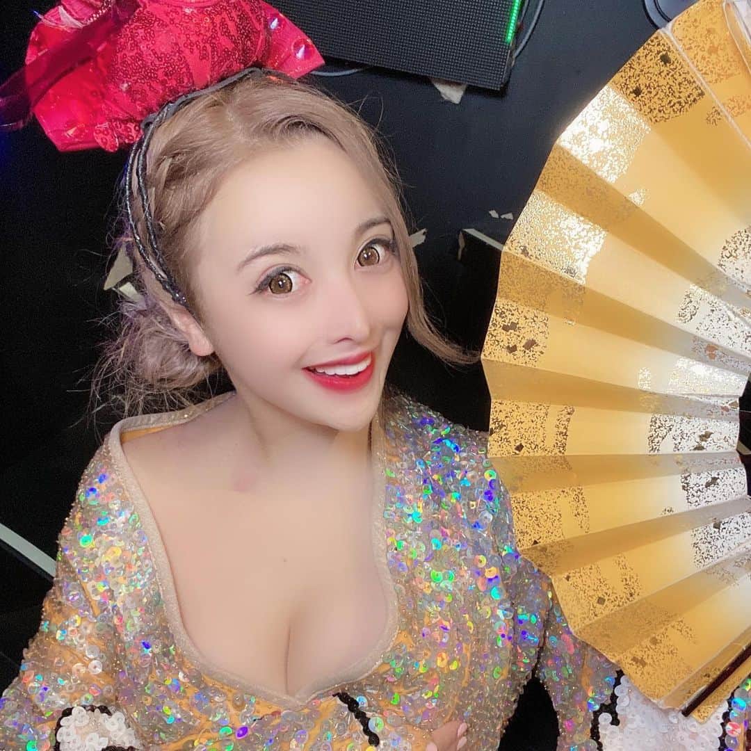 ティファニーのインスタグラム