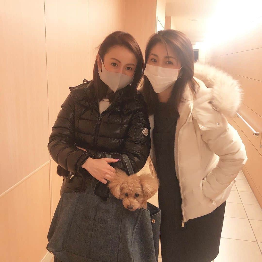 宮崎宣子さんのインスタグラム写真 - (宮崎宣子Instagram)「桂子姉さんのもとへ❣️  手巻き寿司に、揚げたてコロッケに、赤だしのお味噌汁に、ツナサラダに、最後は手作り杏仁豆腐のデザートに、手作りジャムのお土産まで💓  桂子姉さん🥺💕 本当にありがとうございました🥰  #愛情たっぷり  #手巻き寿司 #恵方巻き #ミセスケイティー #揚げたてコロッケ #どれも美味しかった #ありがとうございました」2月4日 21時48分 - miyazaki_nobuko