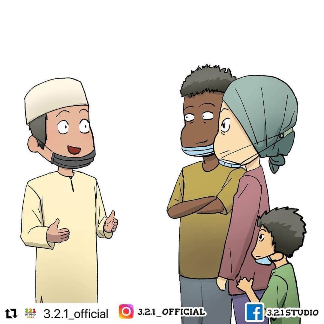 Koleksi Komik Malaysiaのインスタグラム