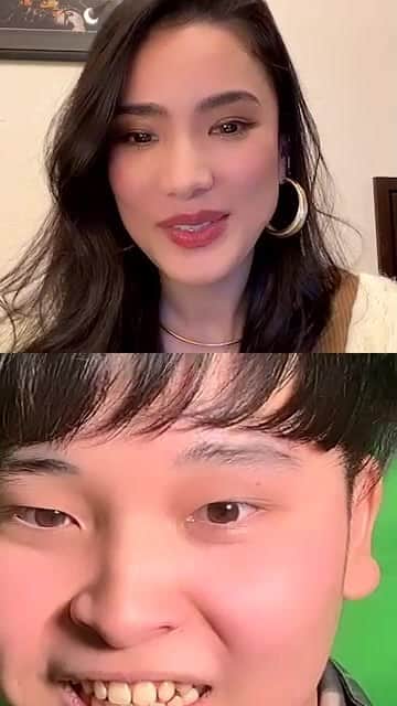 のインスタグラム：「面白かった。🤣 5日14時までアーカイブを残しますね！✨」