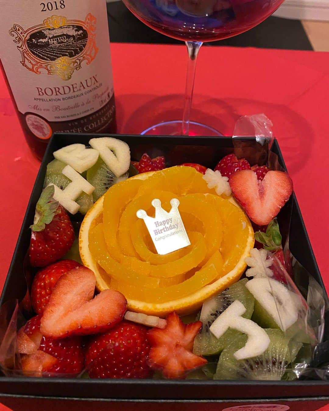 じゅんいちダビッドソンのインスタグラム