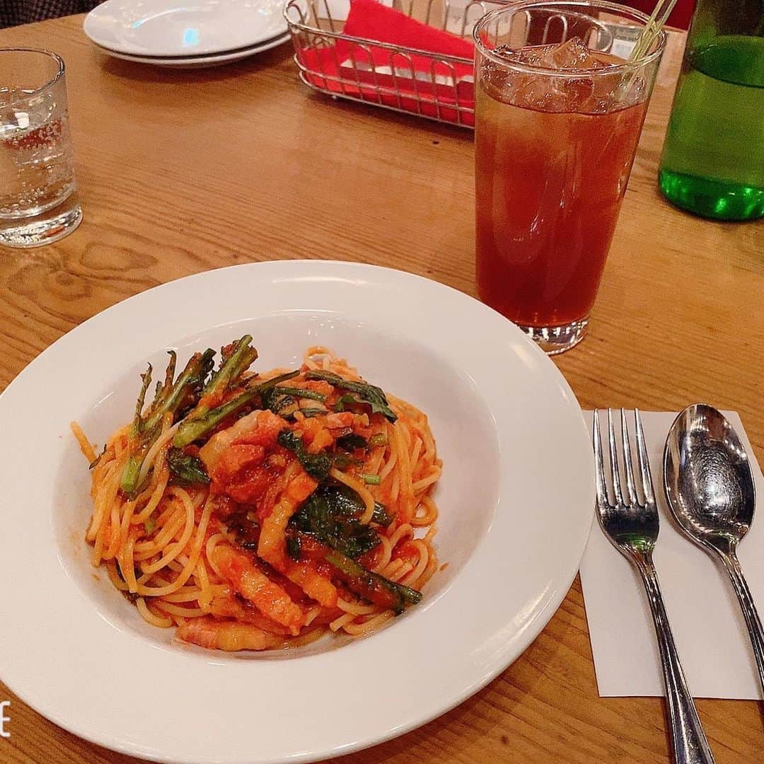 稲垣桃華さんのインスタグラム写真 - (稲垣桃華Instagram)「今年に入ってから食べたもの♡ やっぱり韓国料理多め🇰🇷」2月4日 22時00分 - momokan__i