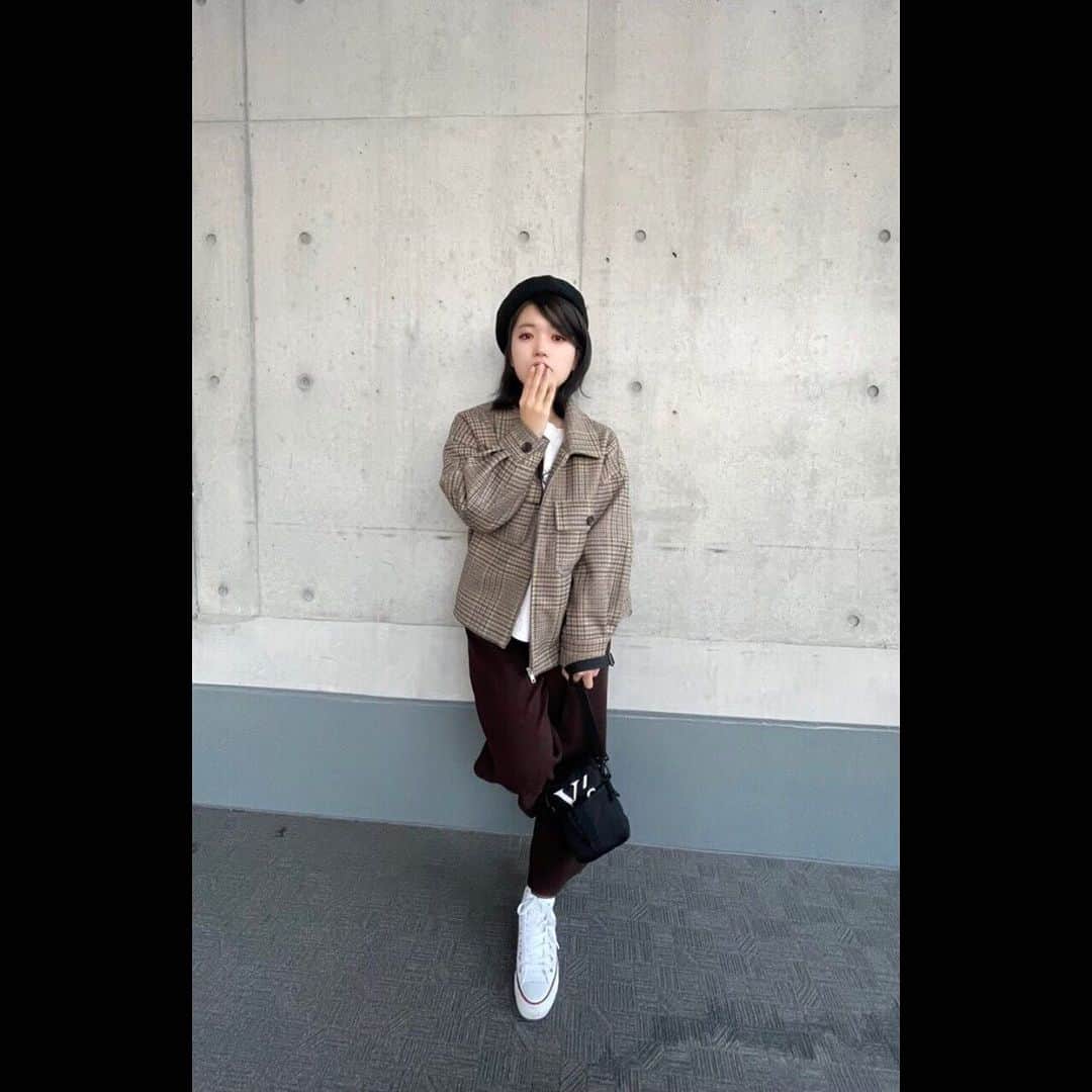 美山加恋さんのインスタグラム写真 - (美山加恋Instagram)「舞台本番前に髪の毛整えに　#ritzdaikanyama  にお邪魔しました☺︎  カラーと少しカットをしていただきまして、すっきり。 いつも担当してくれる　@maiko618  さん🤍」2月4日 22時03分 - miyamakaren