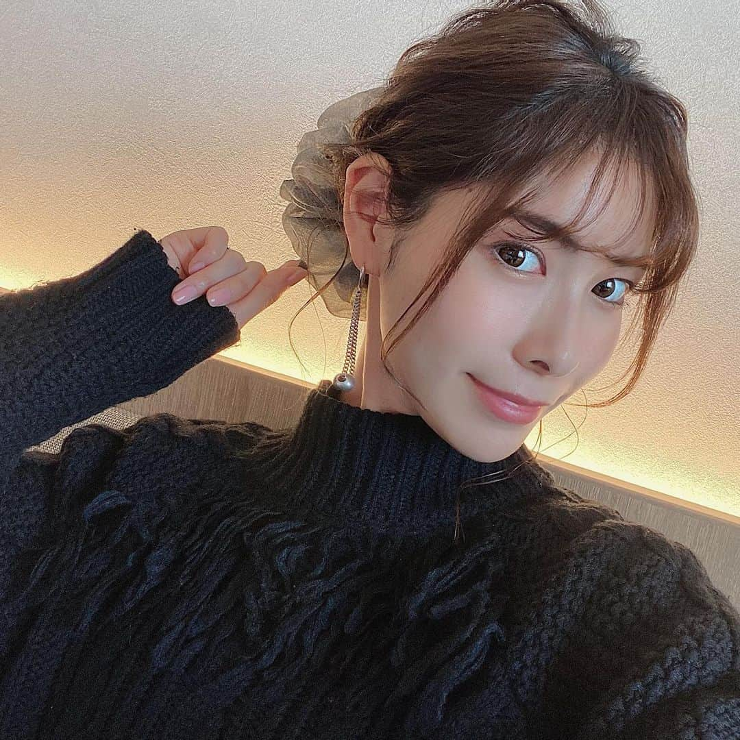 Yuika Matsuのインスタグラム