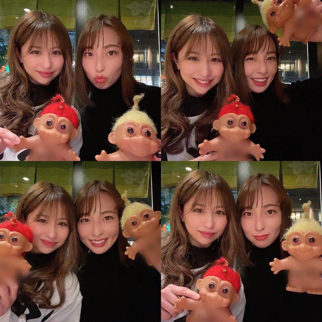今井麻椰のインスタグラム