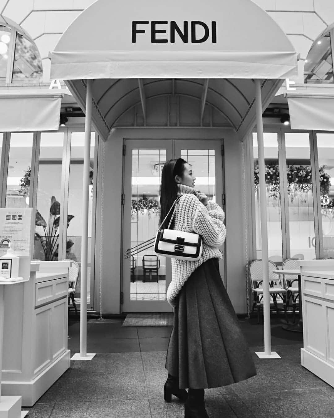 伊原葵のグルメインスタ