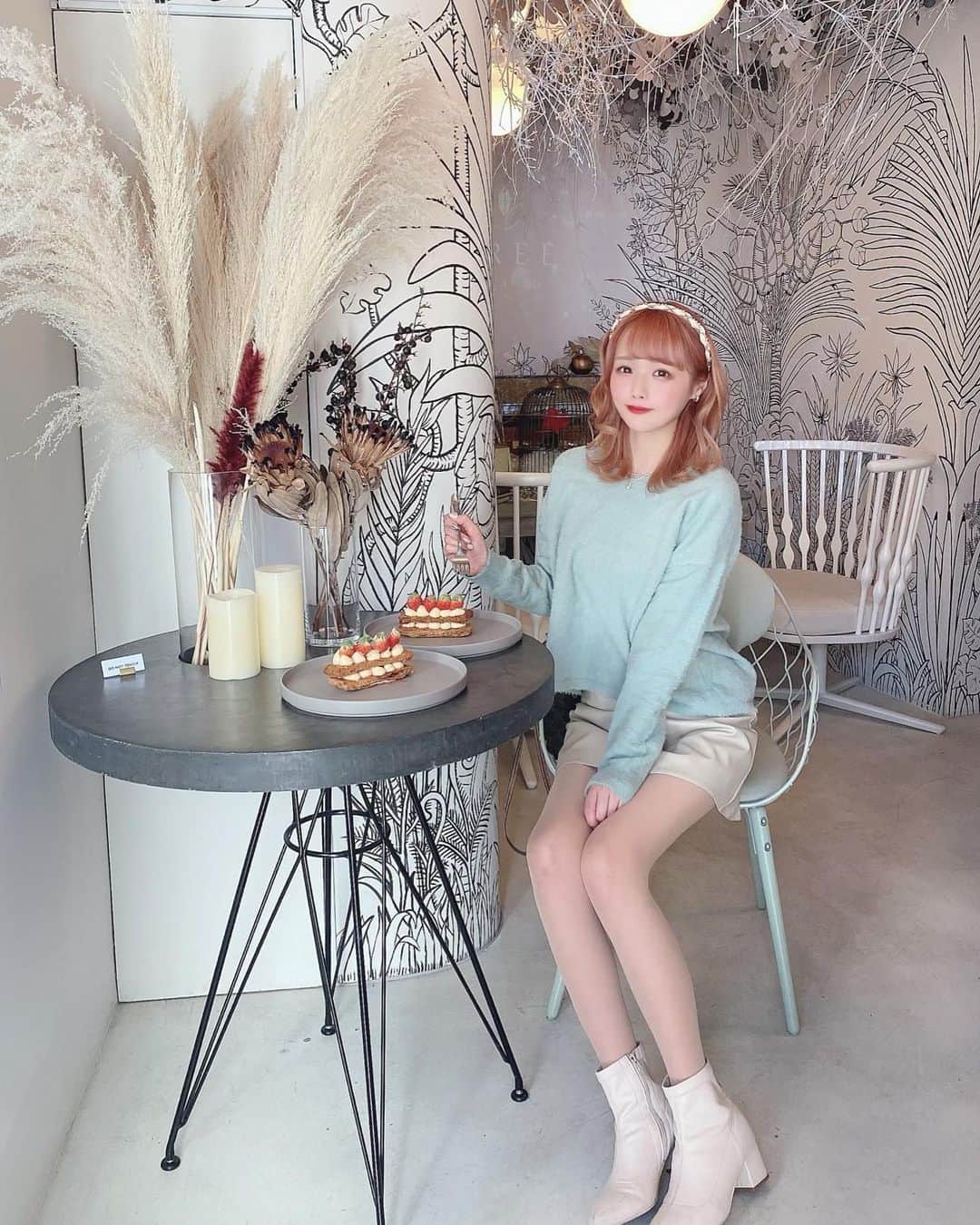 計良日向子（ひなひ）のグルメインスタ