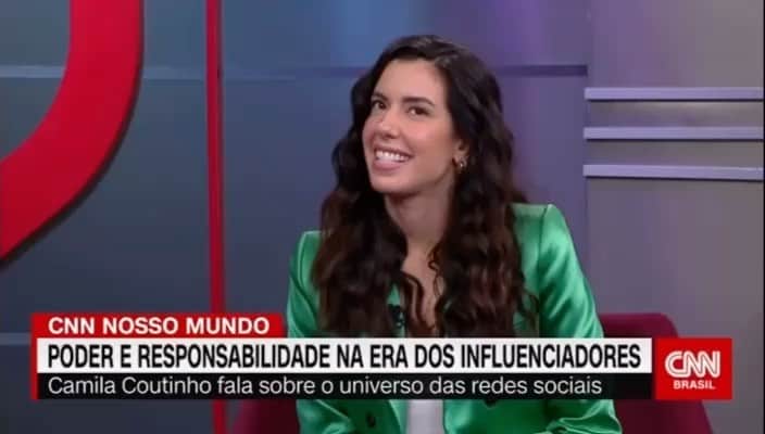 Garotas Estupidasのインスタグラム：「sobre o direito de errar na internet - @cnnbrasil ✨ concordam?」