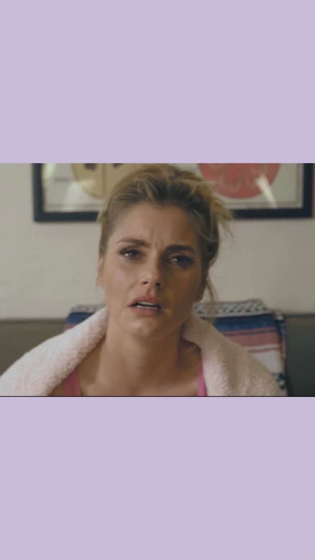 ブリアンナ・ブラウンのインスタグラム：「Been looking back at footage over the years and came across I Hate My Life. It is a short I co-created a few years back.  Anyone been there with a sh*tty roommate situation?😝🥱Thank you @chrismacken @iambrittanyross @gildarnell @lambpants & @richiekeen for playing on screen and off. #throwbackthursday #TBT」