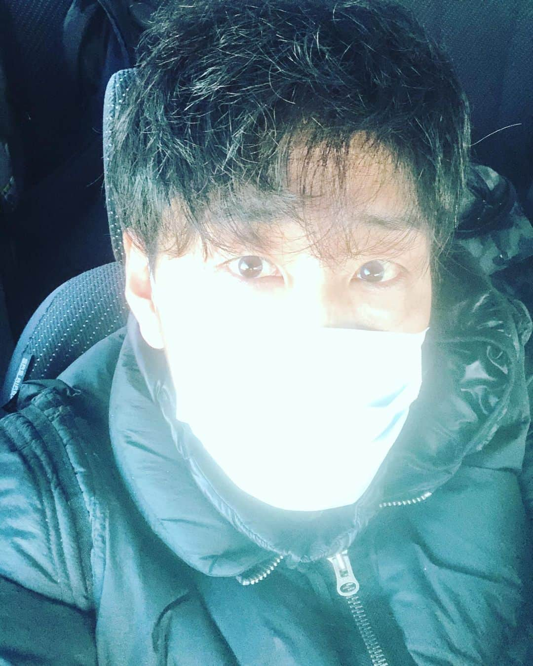 岡山祐児のインスタグラム：「#最近は #ネグセット #出来るようになった」