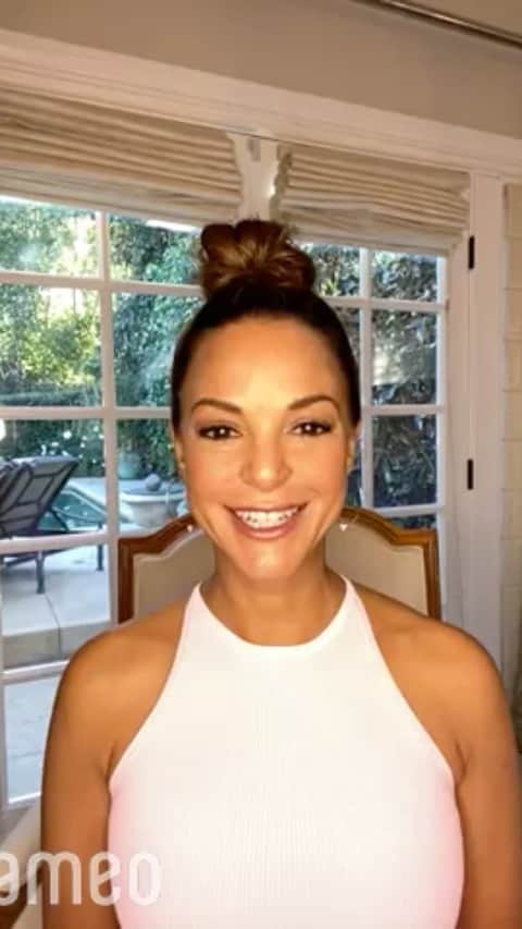 のインスタグラム：「Loved doing this CSI related @cameo 😃  https://www.cameo.com/eva.larue」